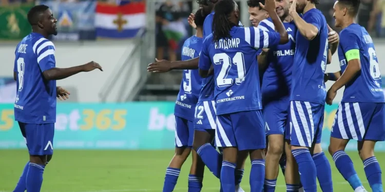 СЕНЗАЦИЯ НА “ГЕРЕНА”! ЛЕВСКИ ИЗНЕНАДА ВСИЧКИ С ТАЗИ НОВИНА!