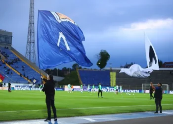 Исторически Ход на “Герена”! “Левски” Започна Чистката за Нов Стадион!