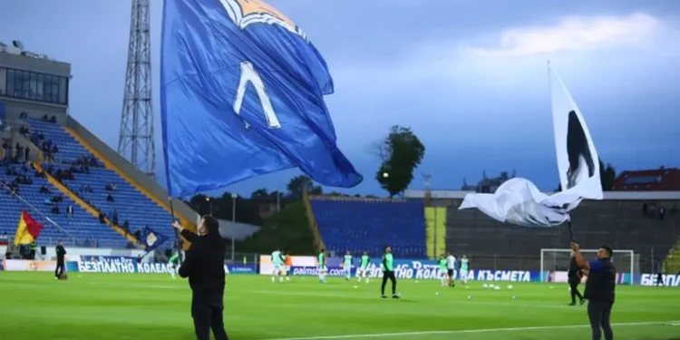 Исторически Ход на “Герена”! “Левски” Започна Чистката за Нов Стадион!