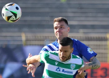 БОМБА! Алекс Колев направи немислимото – този трансфер ще разтърси България!