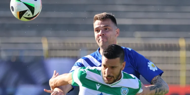 БОМБА! Алекс Колев направи немислимото – този трансфер ще разтърси България!