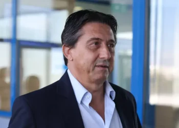 ШОК В “ЛЕВСКИ”! Боримиров Отсича: Нямаме 400 000 лв. за Новия Правилник!