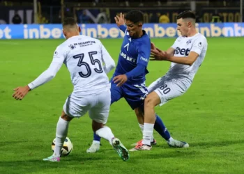 Кристиан Макун: “Левски” се Цели Високо в Европа – Мечта за Успех и Нов Импулс!