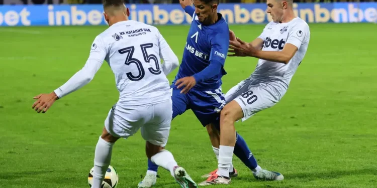 Кристиан Макун: “Левски” се Цели Високо в Европа – Мечта за Успех и Нов Импулс!