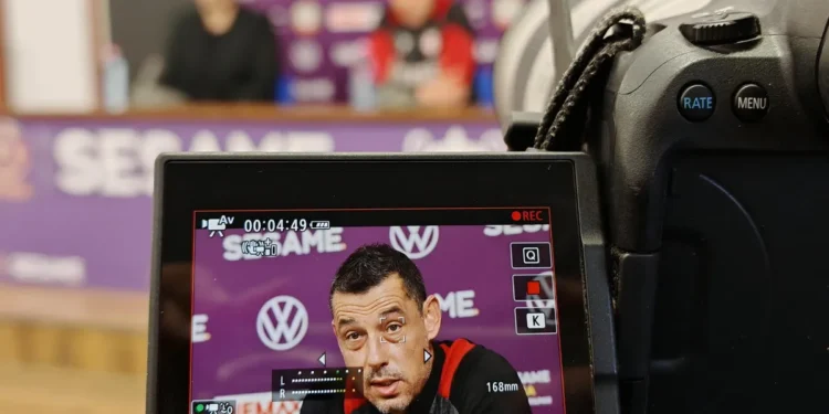 ШОК! Томаш подава оставка дори при ПОБЕДА над Арда?! Цялата истина излезе наяве! —