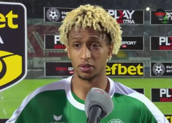 ШОК! Левски вади изненада от Африка! Кой е той и какво следва?