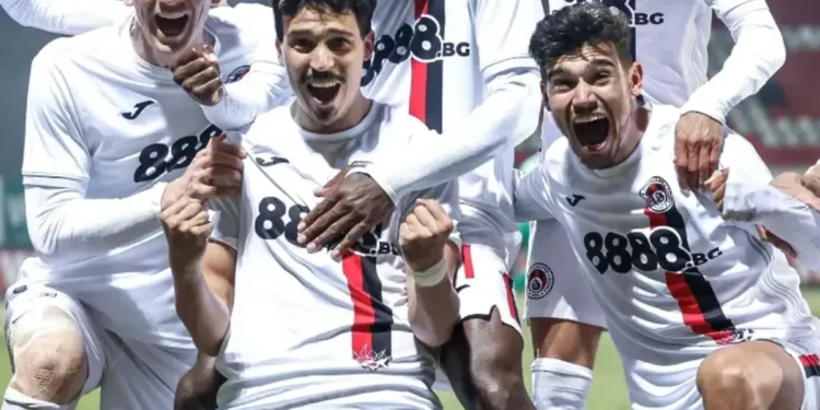 ОФИЦИАЛНО! Голмайсторът на Локо София с ЕТИКЕТ! Кой ще плати лудата сума?