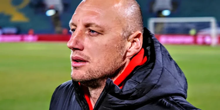 ЕКСплозивНО РАЗКРИТИЕ! ИВАН ИВАНОВ РАЗБИВА МЪЛЧАНИЕТО: “НЯМАШЕ ЗАСАДА В ГОЛА НА АРДА СРЕЩУ ЦСКА!” ФЕНОВЕТЕ НА ЦСКА ПОДХРАНЕНИ ОТ КОНСПИРАЦИЯ!”