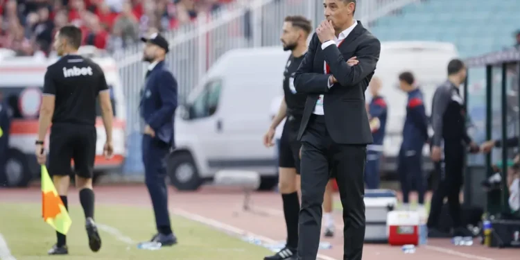 ШОКОВА ВЪЛНА УДРЯ ЦСКА! ОФИЦИАЛНО ПОТВЪРЖДЕНИЕ: ТОМАС СИ ТРЪГНА! КЛУБЪТ ПОТЪВА В НЕОПРЕДЕЛЕНОСТ СРЕД ФЕНСКИ БУНТ И ФИНАНСОВ ХАОС!