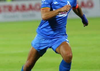 Юношата на Левски София Борислав Цонев подписа тригодишен договор с клуба, като се завръща това лято в тима, който цели да укрепи халфовата си линия