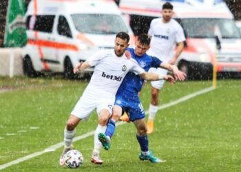 ЕКСКЛУЗИВНО! “АРДА” ПРИТИСКА БИВША ЗВЕЗДА НА ЛЕВСКИ ДО СТЕНАТА! Какъв УЛТИМАТУМ получи играчът и какво ще реши БЪДЕЩЕТО му?! (ШОКИРАЩИ ПОДРОБНОСТИ!)