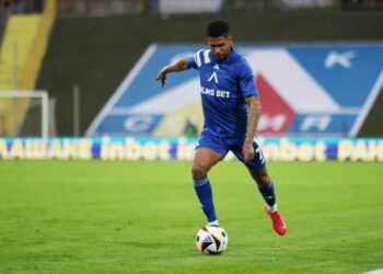 Не прави разликата: Левски продава лидера по… заплата