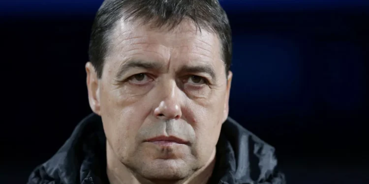 ИЗВЪНРЕДНО СЪОБЩЕНИЕ! Треньорът на Левски има нещо КЛЮЧОВО да каже на феновете!