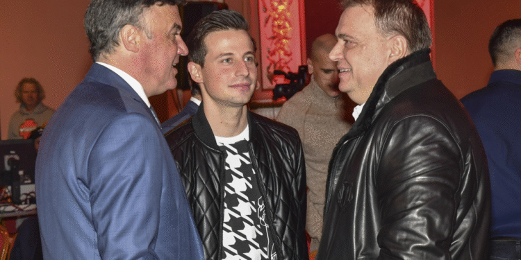 Английска звезда за ЦСКА!” Сватът на Доган твърди, че е предложил национал с 37 мача!