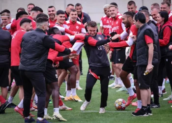 Обзор на тренировъчния ден – 21.05 (ВИДЕО и СНИМКИ)