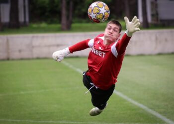 Обзор на тренировъчния ден – 21.05 (ВИДЕО и СНИМКИ)