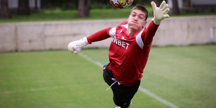 Обзор на тренировъчния ден – 21.05 (ВИДЕО и СНИМКИ)