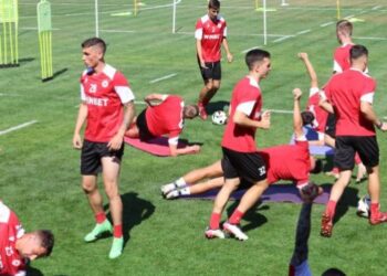 Отлична новина за ЦСКА