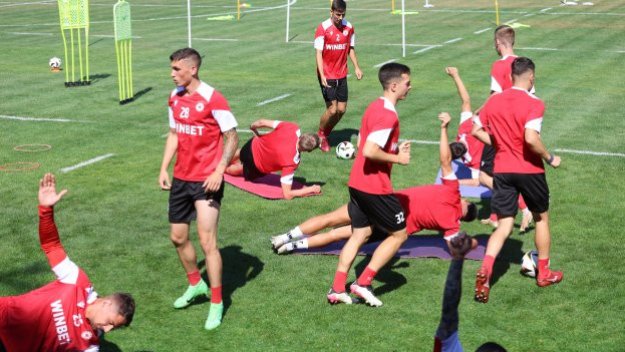 Отлична новина за ЦСКА