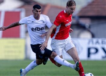 Край, свърши се! Хебър изпадна от Първа лига