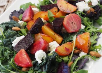 Заблудени ли сме относно трайността на здравословните храни?