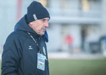 АКТУАЛНО 🚨🇧🇬: Атанас Атанасов ще ръководи Левски през футболния сезон 2025/2026!. Научете повече на 👇 👇 👇