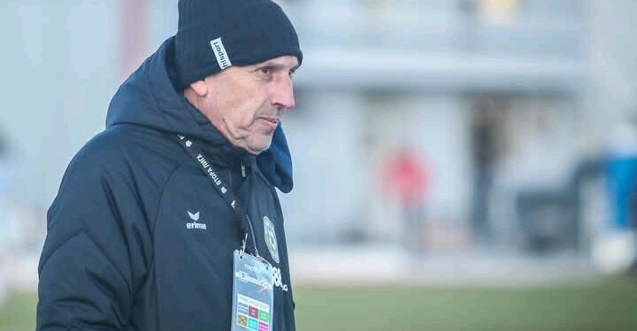 АКТУАЛНО 🚨🇧🇬: Атанас Атанасов ще ръководи Левски през футболния сезон 2025/2026!. Научете повече на 👇 👇 👇