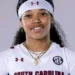 No . 4 2025 American player Shocks Basketball World:Commits Southcarolina Over Texas,Michigan,BYU…..