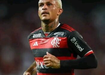 Наско Сираков го направи отново, подпечатвайки 4-годишен договор за магьосника на Фламенго, Уесли, преди летния трансфер