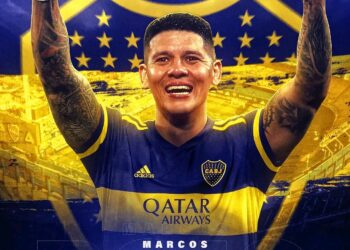 Ο πρώην αρχηγός της Μάντσεστερ Γιουνάιτεντ Μάρκος Ρόχο θα συνεχίσει την καριέρα του στην ΑΠΟΕΛ, μετά από μακρά απουσία από το ευρωπαϊκό ποδόσφαιρο