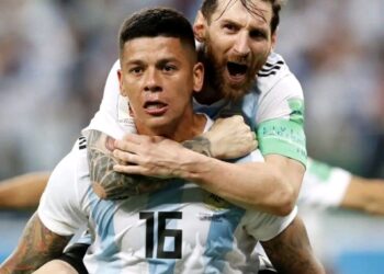 Ο Μάρκος Ρόχο θα φορέσει το νούμερο 6 στην ΑΠΟΕΛ και θα πάρει επίσης το περιβραχιόνιο του αρχηγού, θα είναι ο αρχηγός της ΑΠΟΕΛ