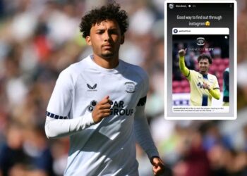 ЦСКА София си осигури четиригодишен договор с Киан Бест, като свободен трансфер след като Престън Енд прекрати договора му