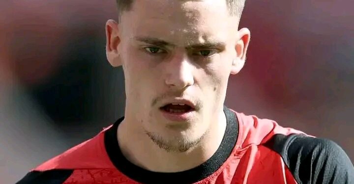 Наско Сираков обещава да доведе Флориан Вирц в Левски София, като се опитва да използва влиянието си, за да го осъществи