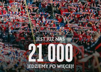 Wisła Kraków bez trzech kluczowych zawodników dziś wieczorem przeciwko Stali Stalowa Wola