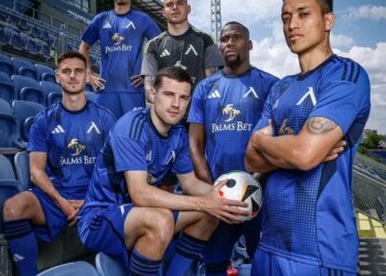 Вест за 4 млн. лева в Левски усмихна можещ и талантлив юношески национален футболист. Научете повече на 👇👇👇