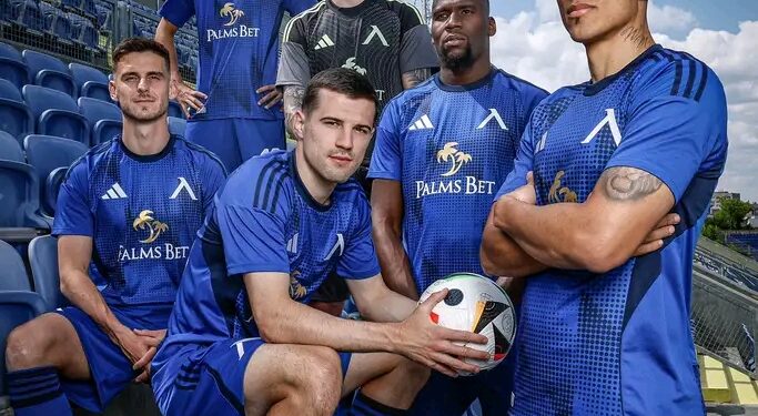 Вест за 4 млн. лева в Левски усмихна можещ и талантлив юношески национален футболист. Научете повече на 👇👇👇