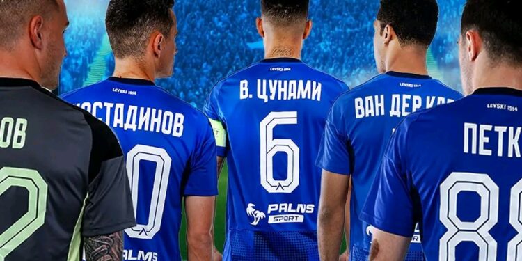 Левски София обяви списък от 7 играчи, които ще напуснат това лято, петият ще ви разбие сърцето