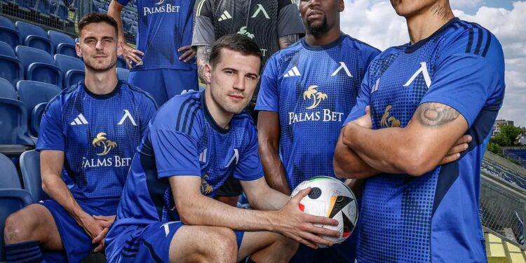 Левски София В Момента е с Наложена Забрана за Трансфери, Българският Футболен Съюз Разследва, на Левски София Не е Разрешено да Привлича Нови Играчи