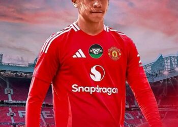 Наско Сираков осигури 16-годишна гол-машина на Манчестър Юнайтед за Левски София: Подписан 8-годишен договор за бъдещето и настоящето