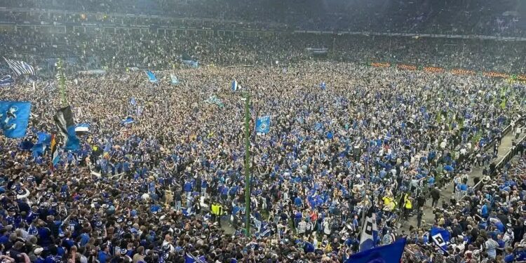 Управителният съвет на Левски София дава публично обещание на феновете и очертава целите, които клубът ще постигне, тъй като Левски София добави още една историческа година