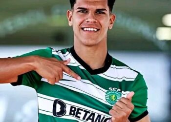 ЦСКА София се споразумя лично с Матеус Фернандес за подсилване на атаката преди новия сезон