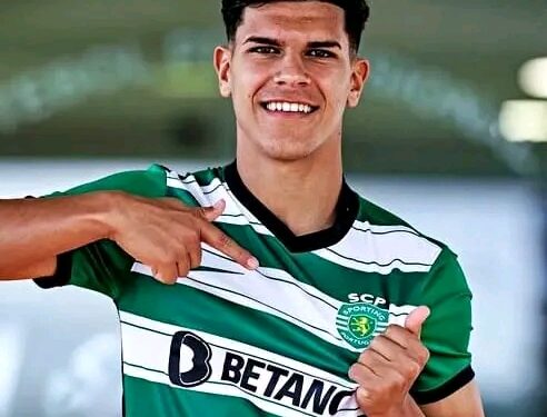 ЦСКА София се споразумя лично с Матеус Фернандес за подсилване на атаката преди новия сезон