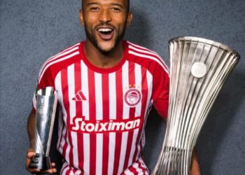 Насков Сираков готви Ayoub El Kaabi в напреднали преговори преди лятен трансфер в българската столица за следващия сезон