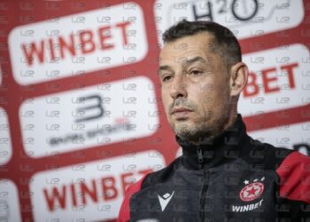 Ботев Пловдив договори клауза с Александър Томаш за треньорски пост, който да поеме от Душан Керкез