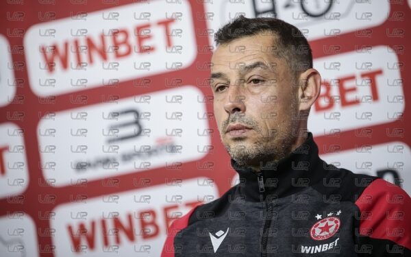 Ботев Пловдив договори клауза с Александър Томаш за треньорски пост, който да поеме от Душан Керкез