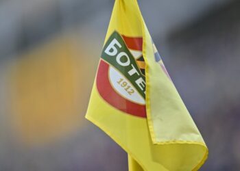 Ботев Пловдив уволни биткойн директора си