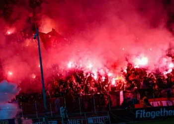 Играл над 100 мача за ЦСКА, но все още мразен: Отново разгневи феновете с думите – „Това не е истинският ЦСКА!“