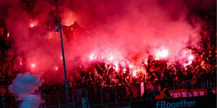 Играл над 100 мача за ЦСКА, но все още мразен: Отново разгневи феновете с думите – „Това не е истинският ЦСКА!“