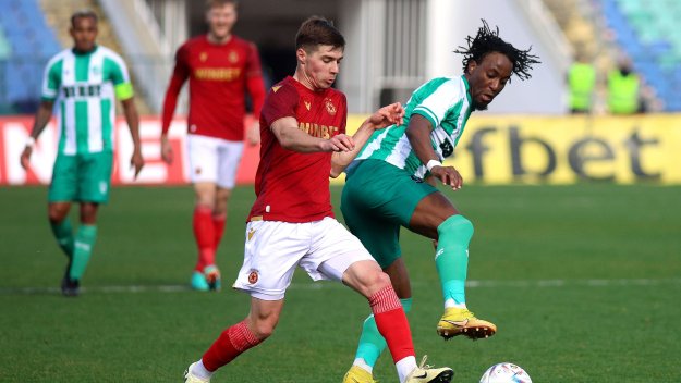 Лешояди” кълват ЦСКА, само Берое не се възползва