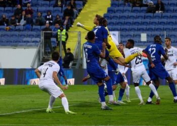 От Ниската земя форсират Левски за “лале”